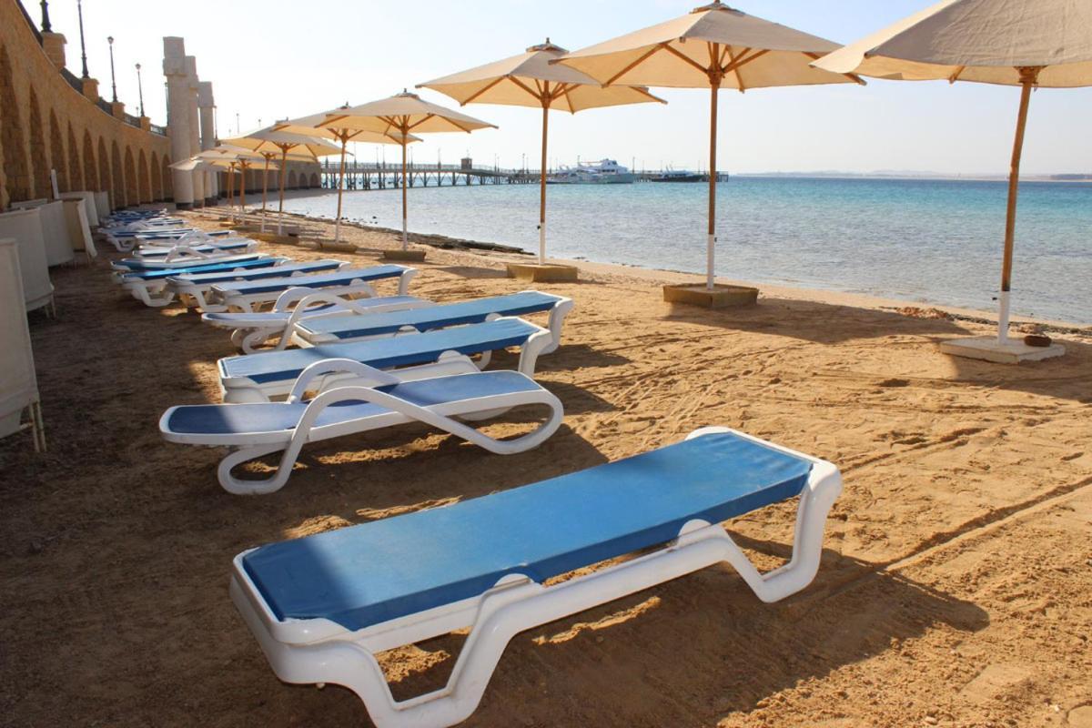 El Andalous Apartment Hurghada