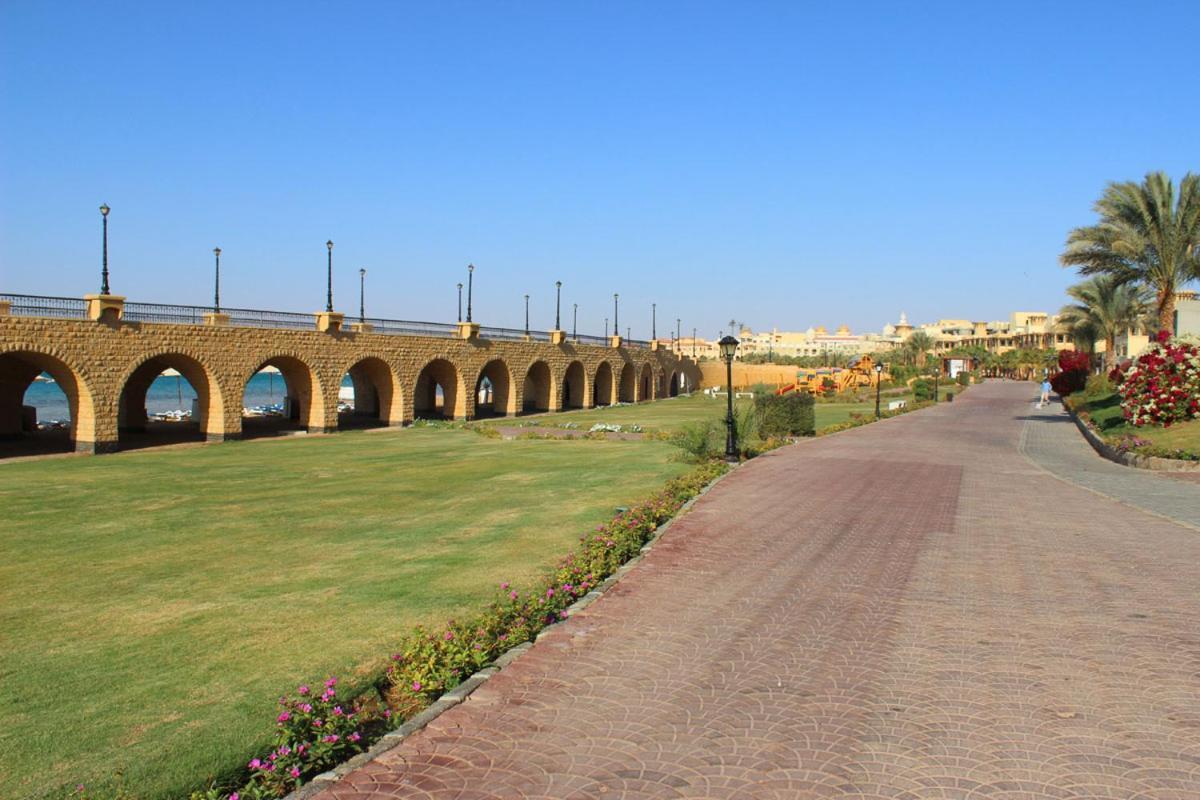 El Andalous Hurghada
