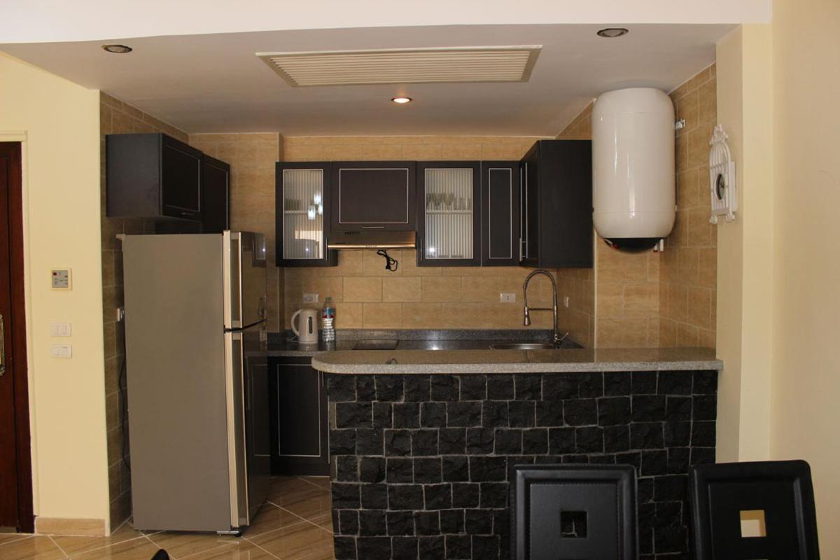 Apartment El Andalous *