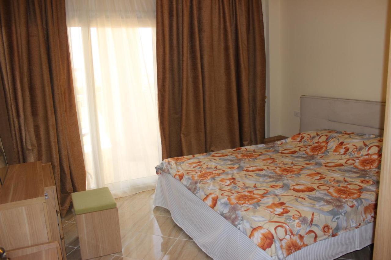 Apartment El Andalous *