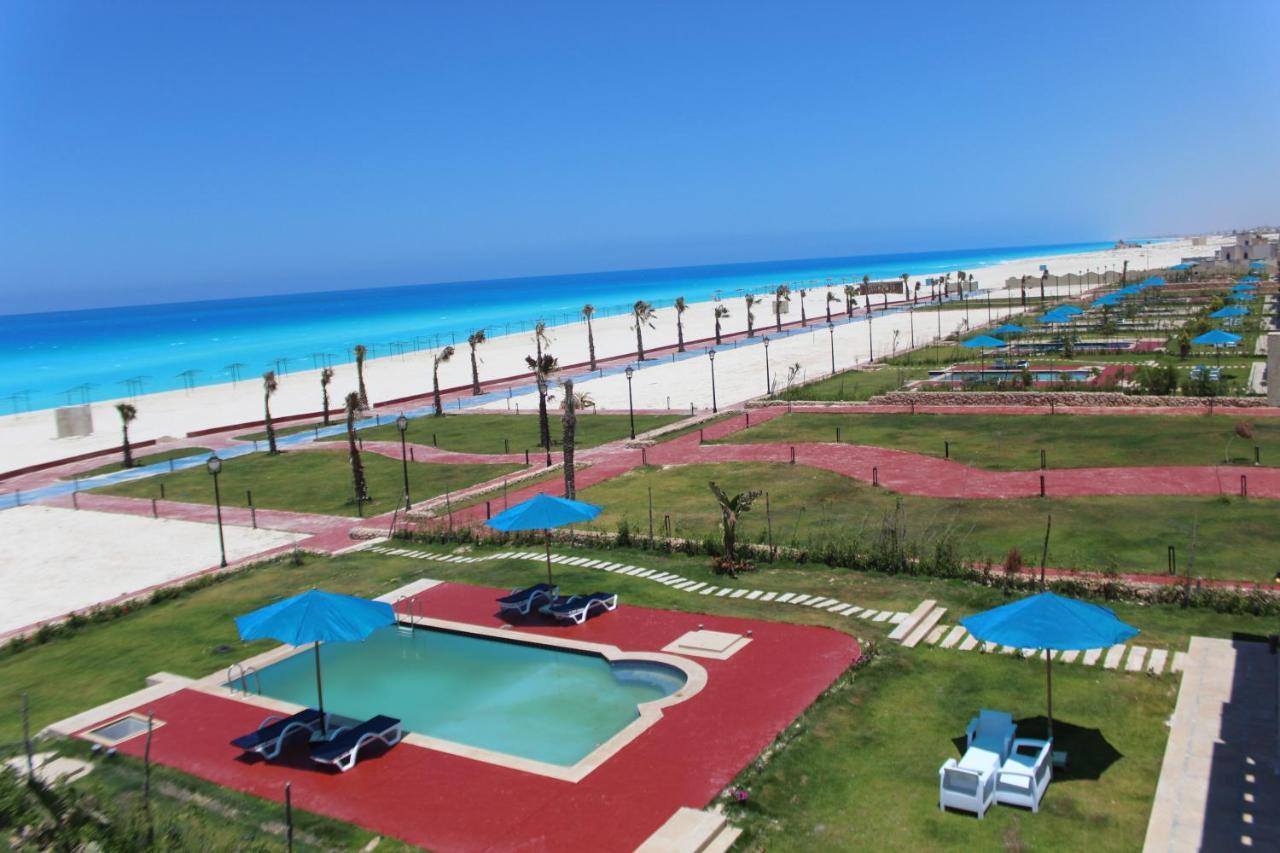 Resort Tolip North Coast 5*