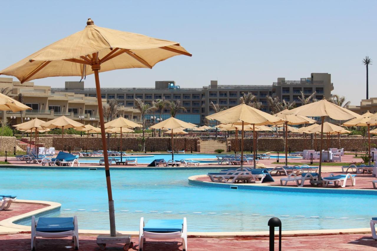Tolip North Coast 5* El Alamein