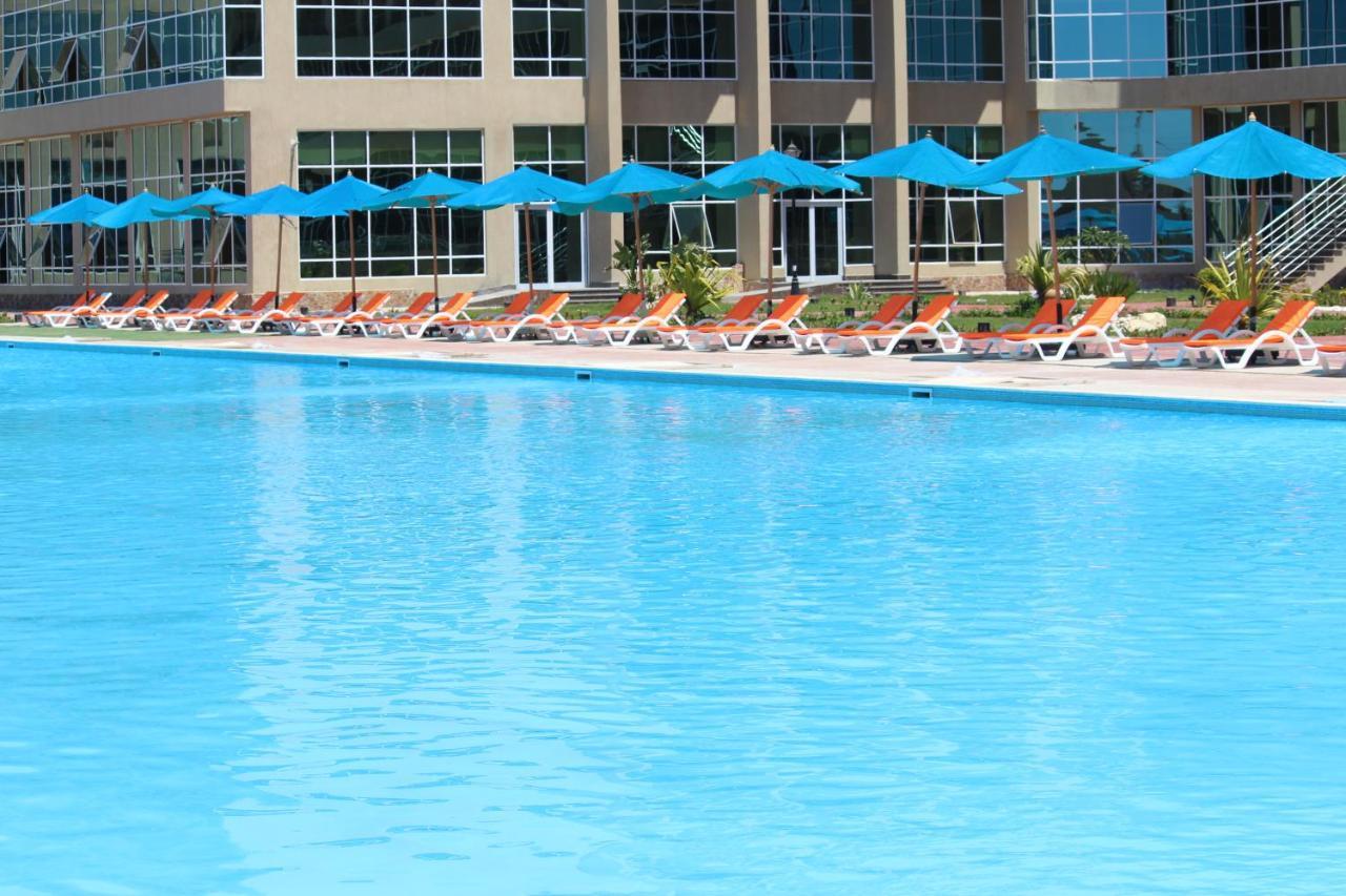 Tolip North Coast 5* El Alamein
