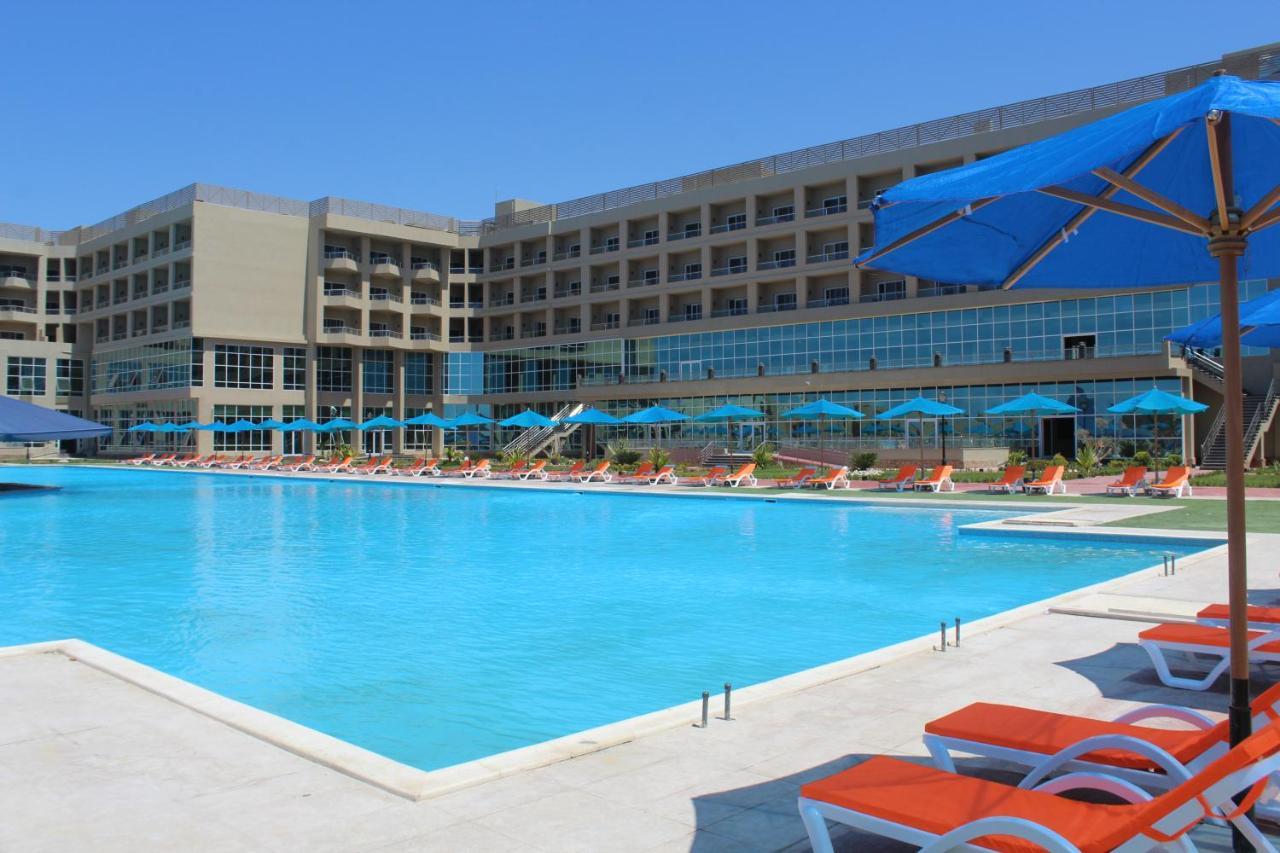 Tolip North Coast Resort El Alamein