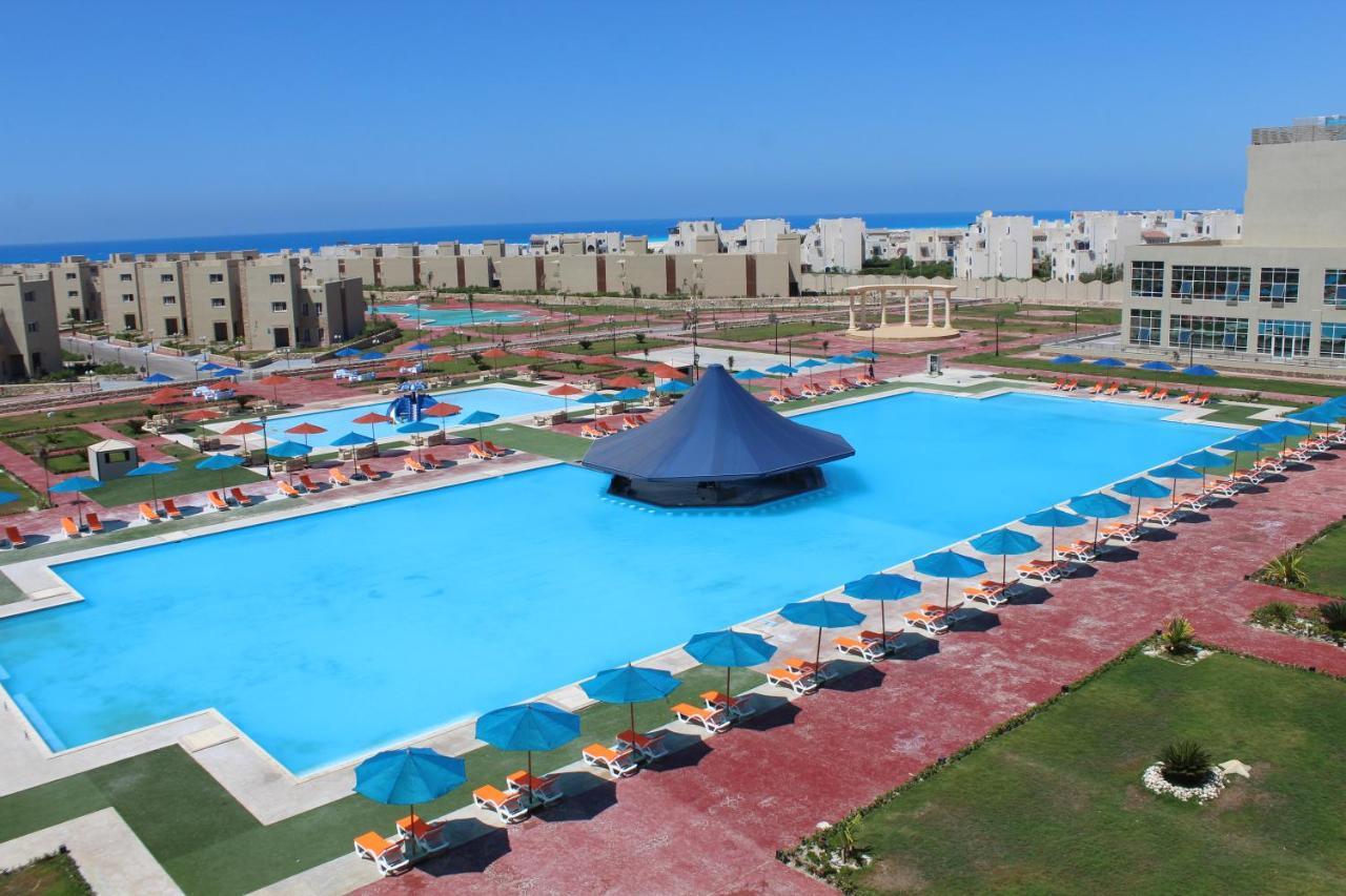 Resort Tolip North Coast