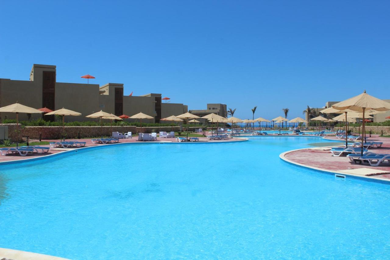 Tolip North Coast El Alamein