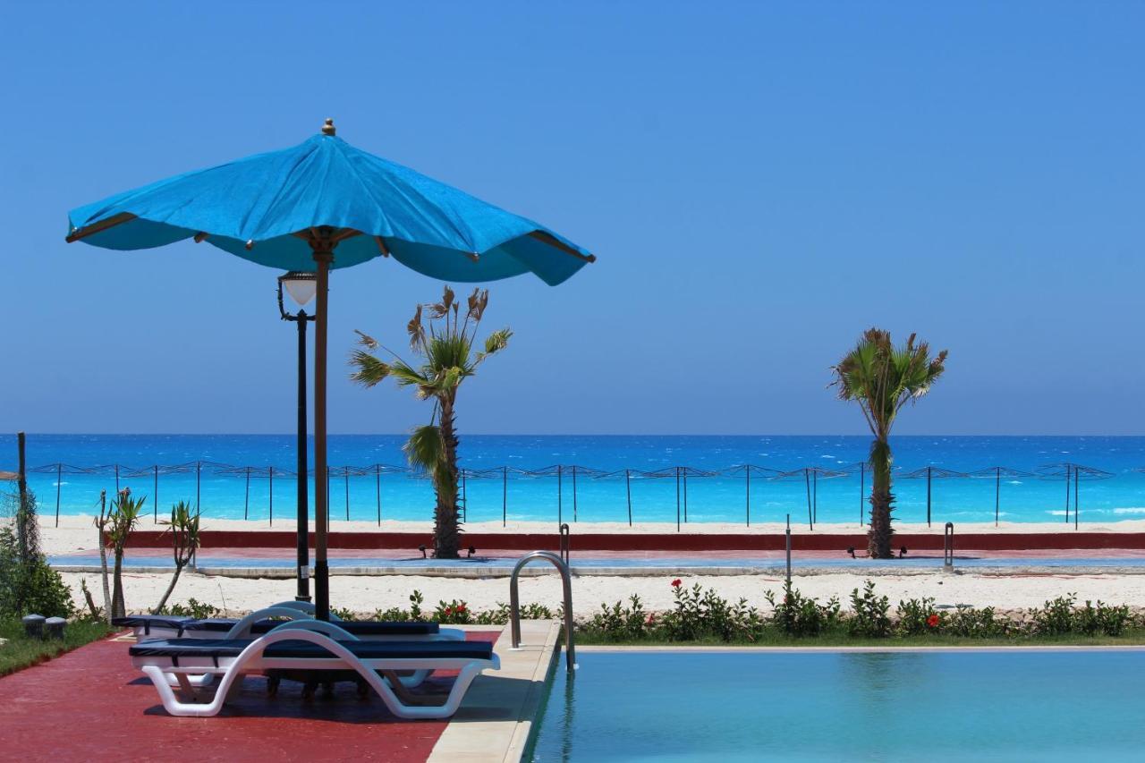 Tolip North Coast 5* El Alamein