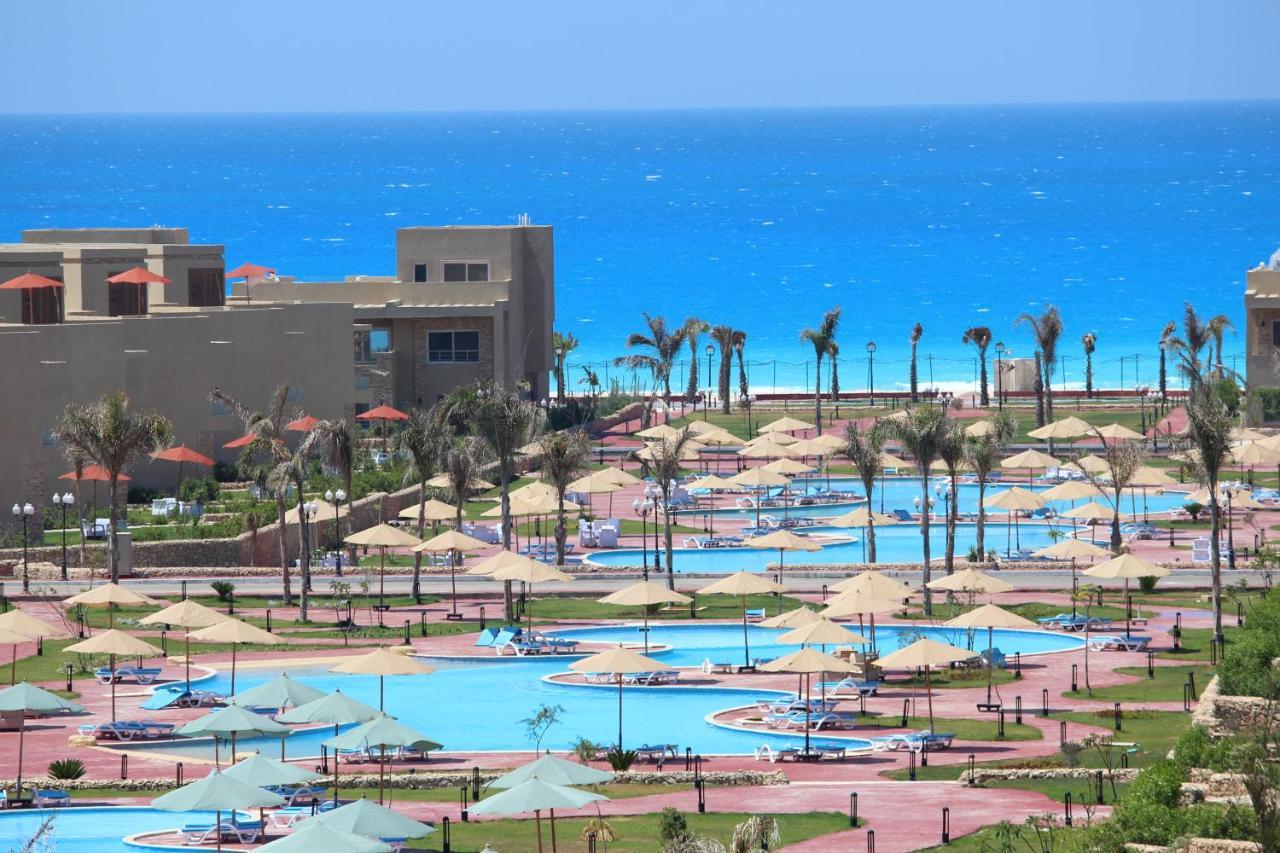 Resort Tolip North Coast El Alamein