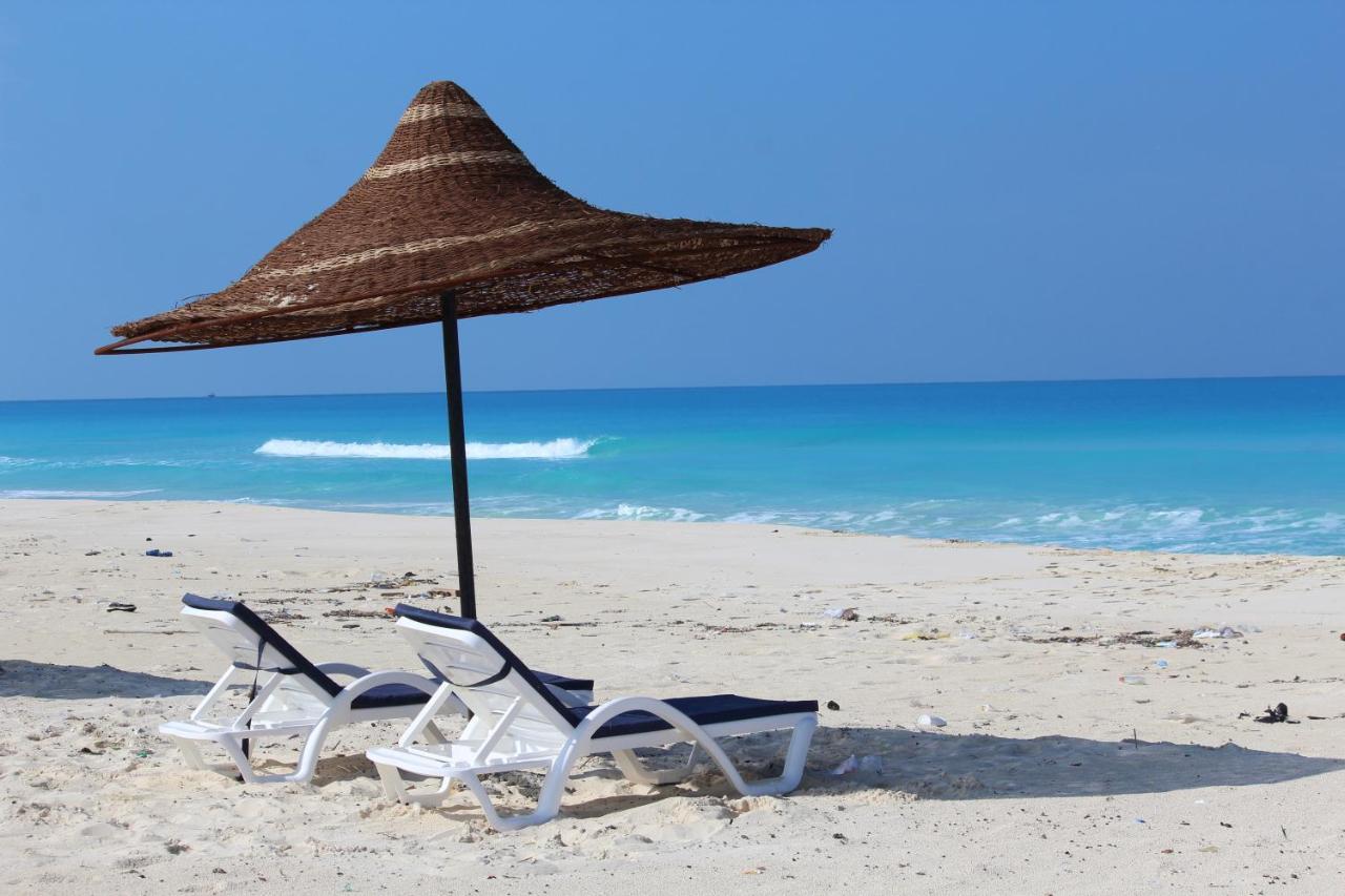 Tolip North Coast Resort El Alamein