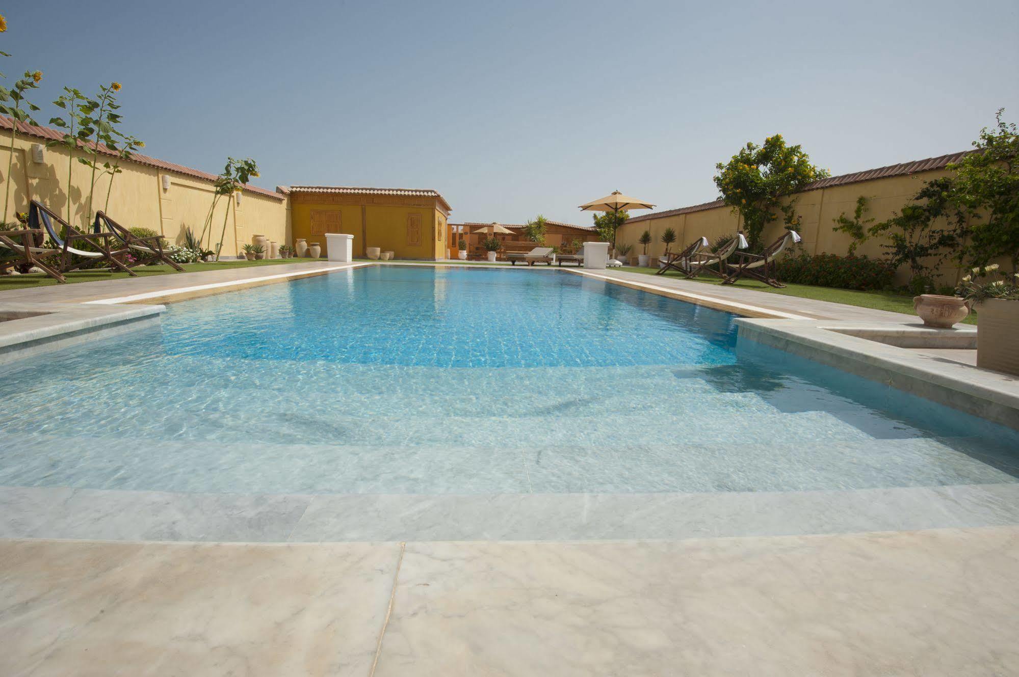 The View Hurghada