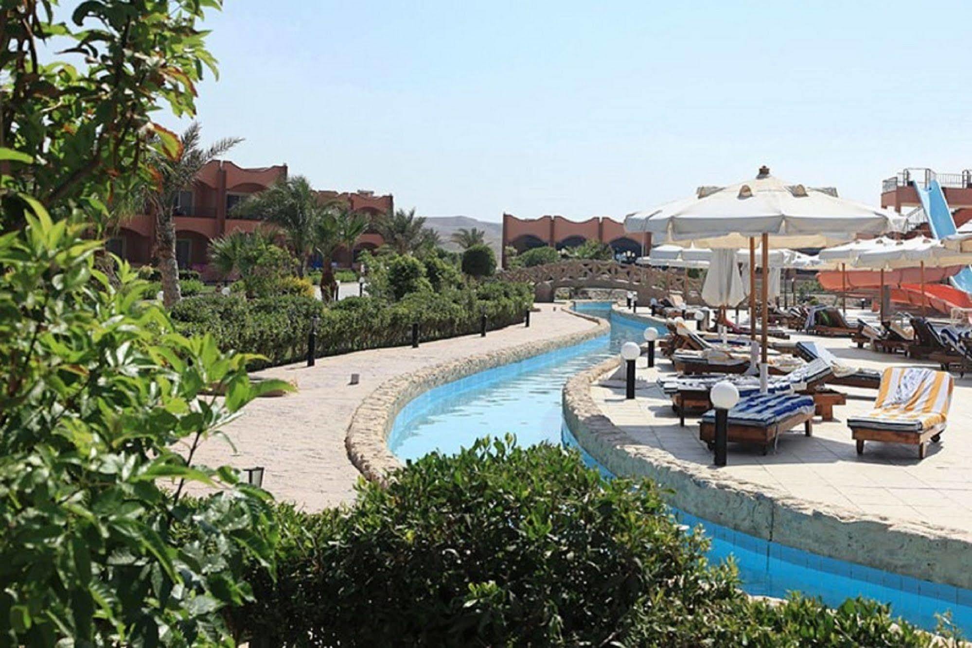 Resort Three Corners Happy Life