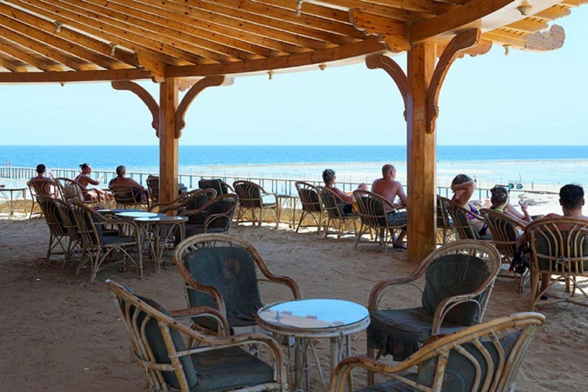 Resort Three Corners Happy Life 4*