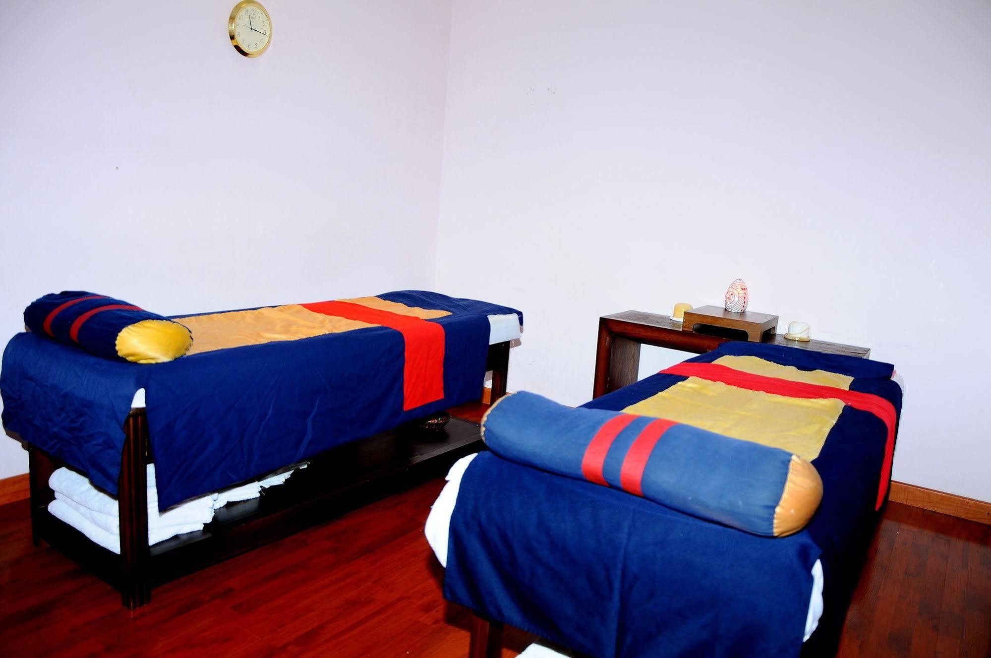 Magic Marsa & 4* Marsa Alam