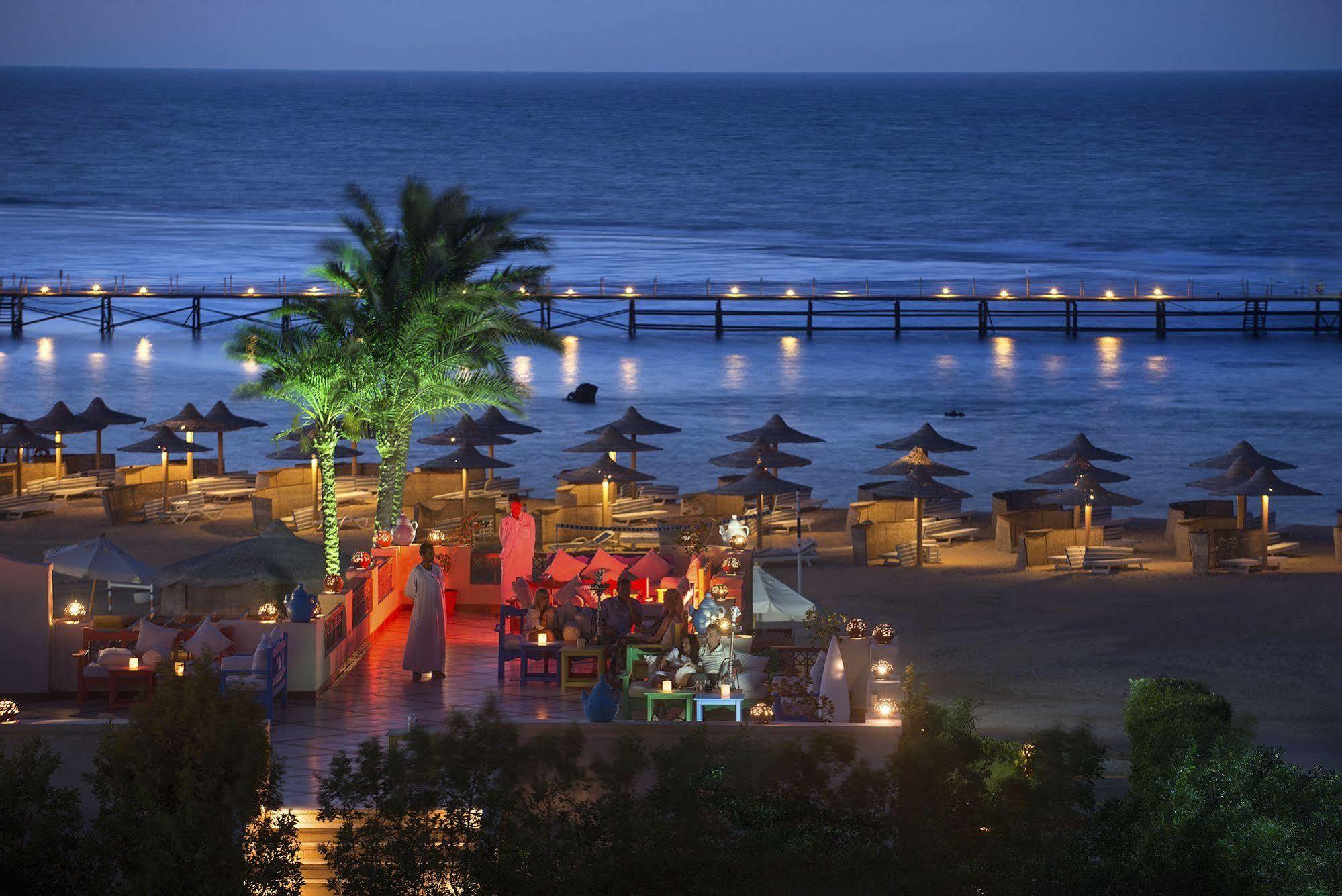 Concorde Moreen Beach 5*