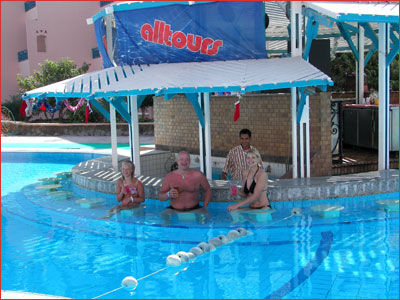 Resort Le Pacha 4*