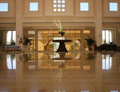 Tropicana Azure Club Hotel Sharm el-Sheikh