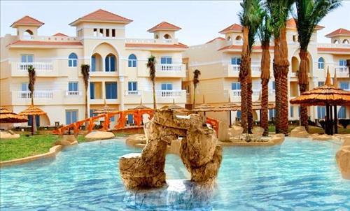 Tropicana Azure Club