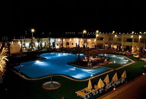 Complex Tivoli Aqua Park 4*