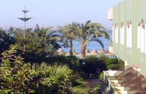 Hotel Sultana 3*