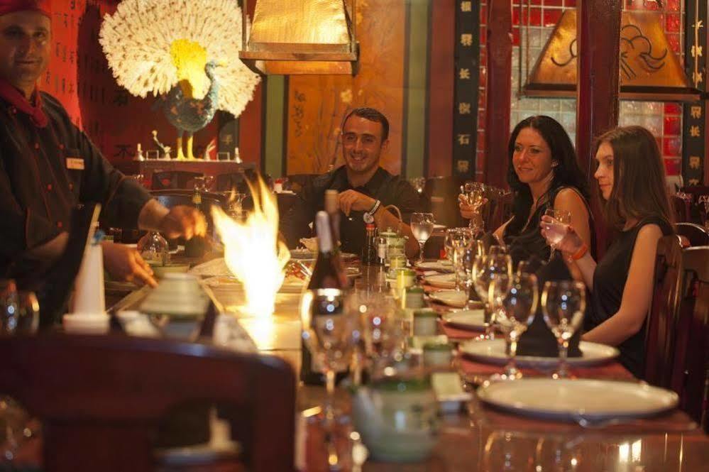 Resort Ghazala Şarm El-Şeyh