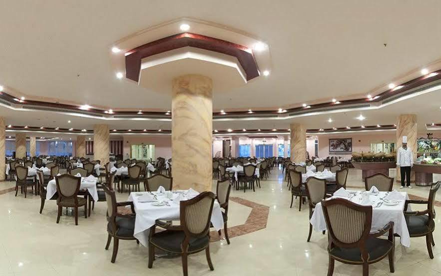 Golden 5 Emerald Hotel 3*
