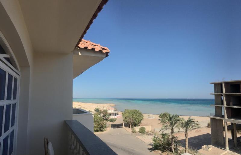 Davinci Beach Family Hotel Hurghada