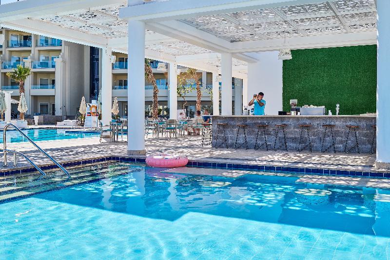 Hotel Steigenberger Pure Lifestyle - Adults Only 5*