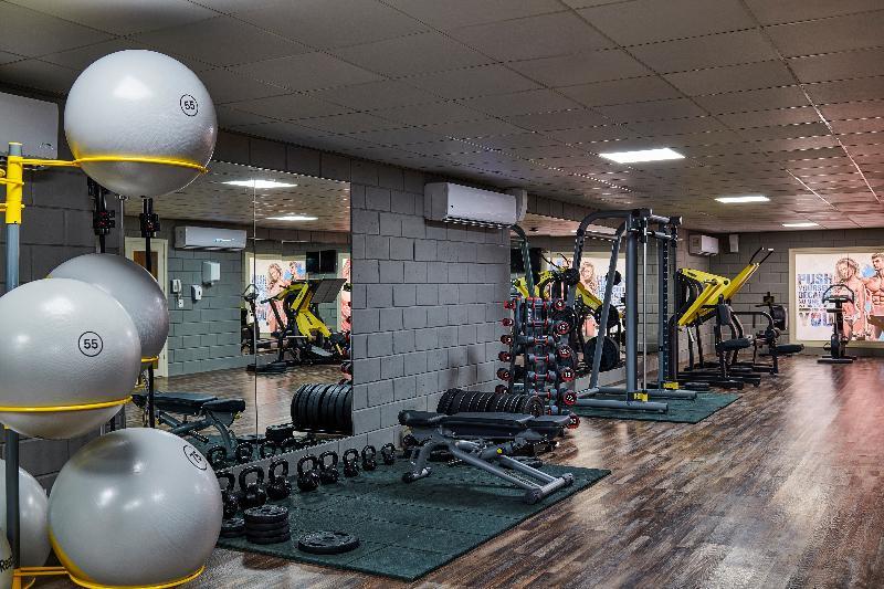 Steigenberger Pure Lifestyle - Adults Only Otel 5*