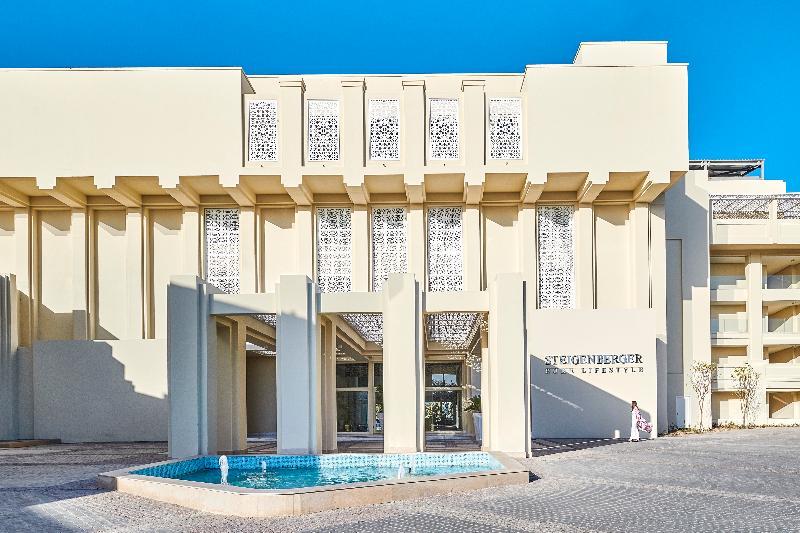Steigenberger Pure Lifestyle - Adults Only 5* Hurghada