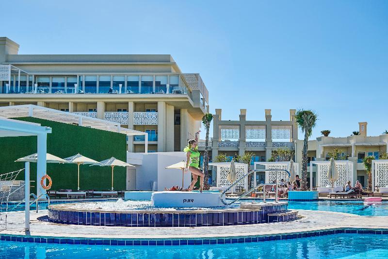 Steigenberger Pure Lifestyle - Adults Only Hurghada