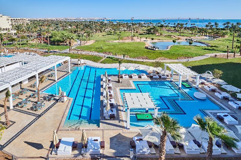 Steigenberger Pure Lifestyle - Adults Only Hotel