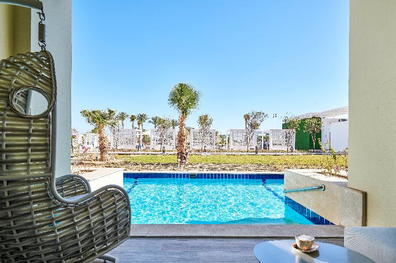 Steigenberger Pure Lifestyle - Adults Only 5* Hurgada