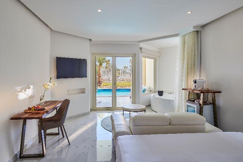 Steigenberger Pure Lifestyle - Adults Only Hotel