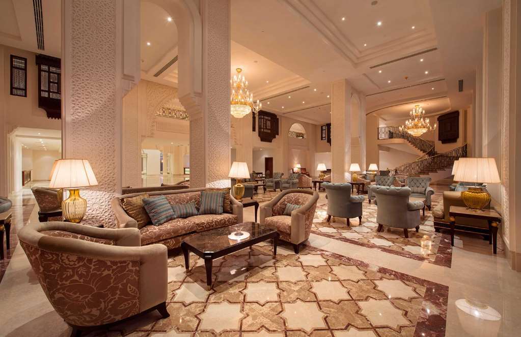 Baron Palace Sahl Hasheesh Hurghada