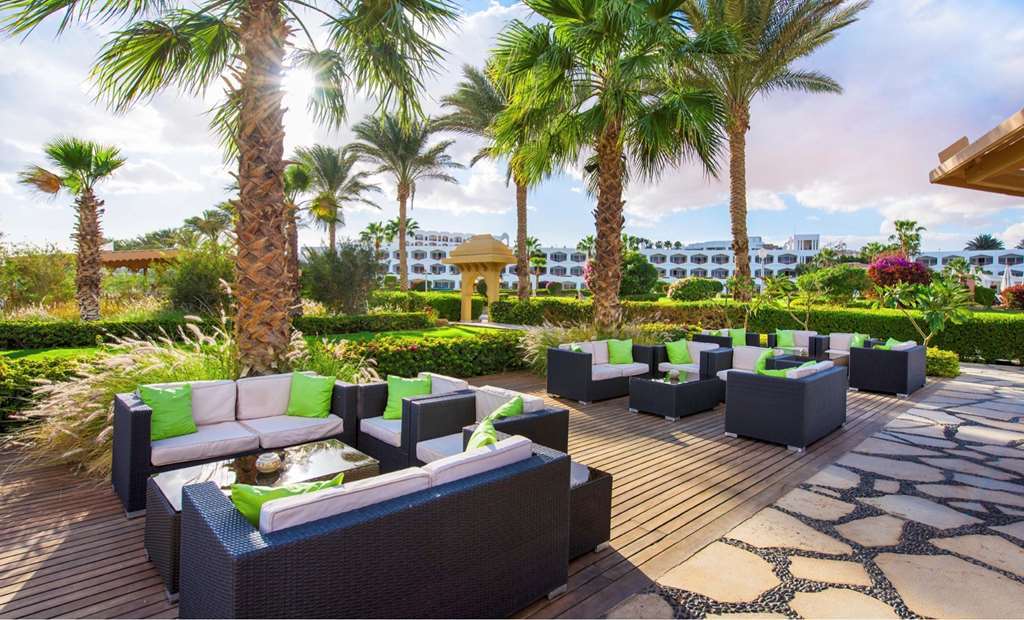 Baron Sheikh (adults Only) 5* Şarm El-Şeyh