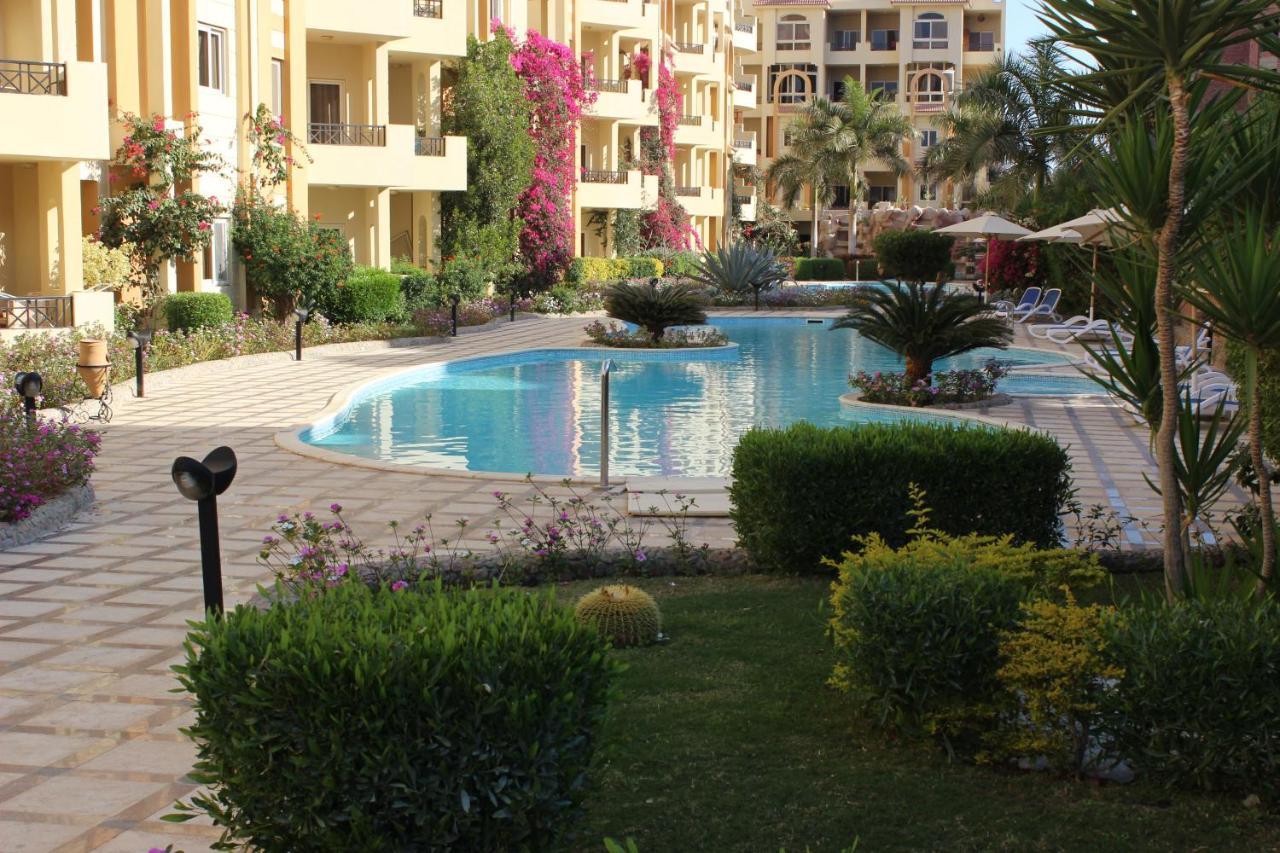El Andalous * Hurghada