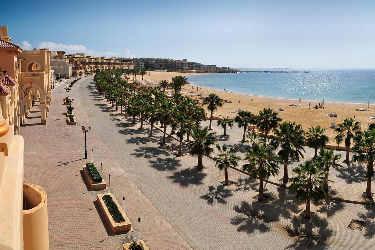 El Andalous Apartment Hurghada