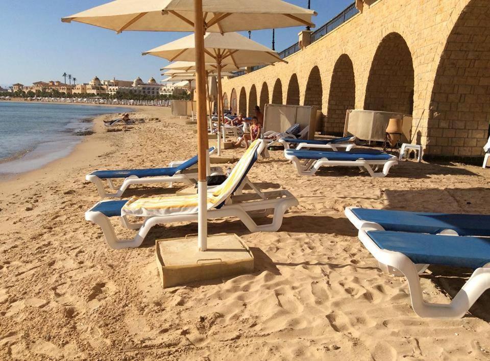 Apartment El Andalous Hurghada