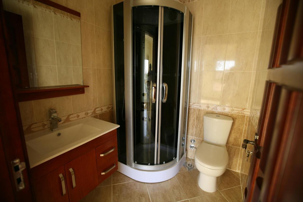 Apartment El Andalous