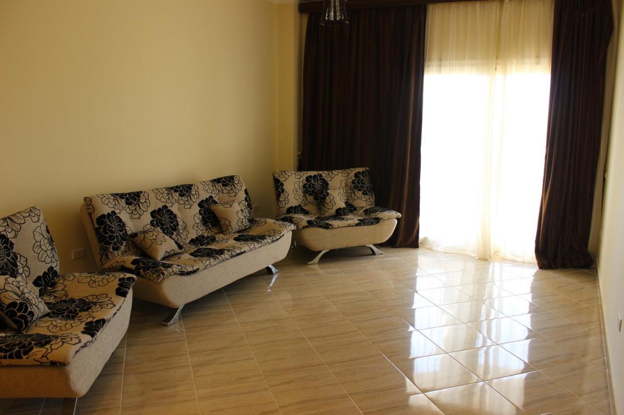 El Andalous Apartment