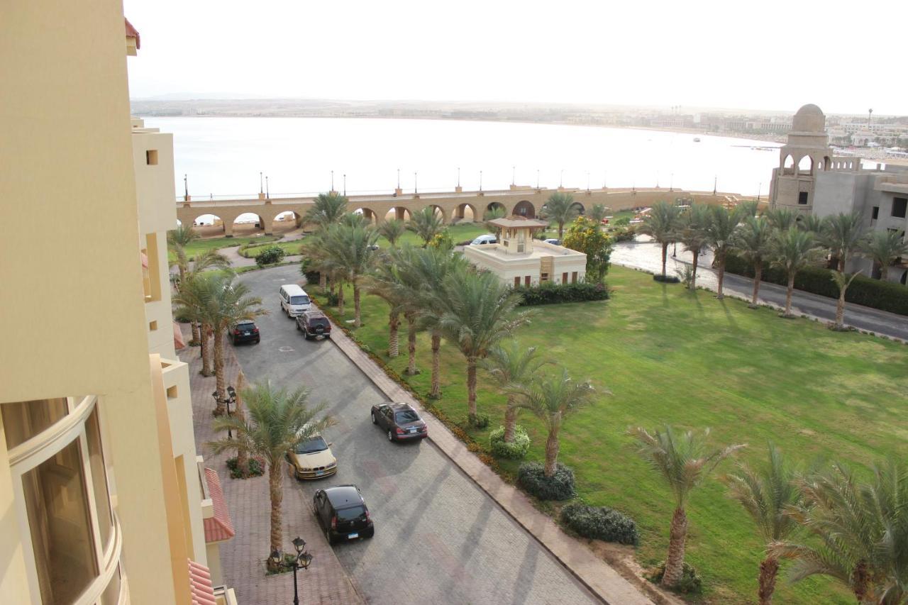 Apartment El Andalous *