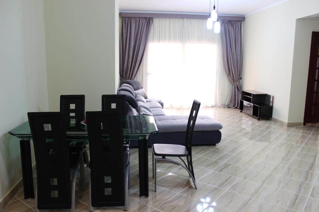 Apartment El Andalous Hurghada