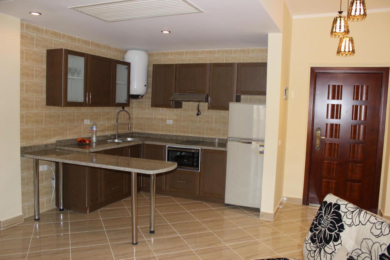 El Andalous Apartment Hurghada