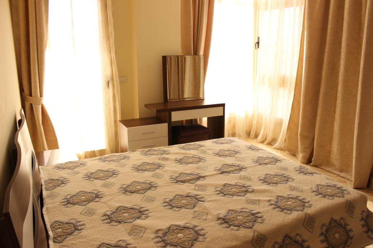 Apartment El Andalous Hurghada