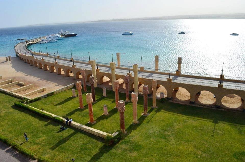 El Andalous Apartment
