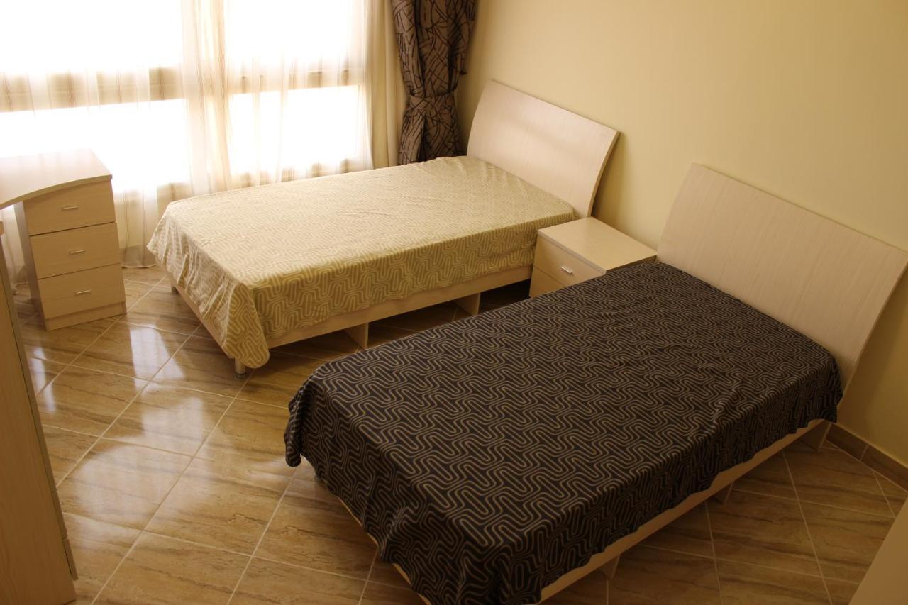El Andalous Apartment Hurghada