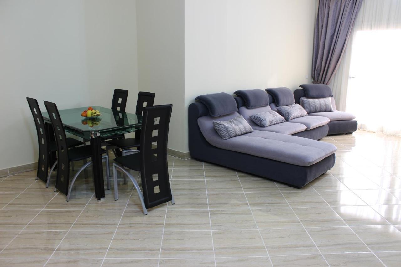 El Andalous Apartment