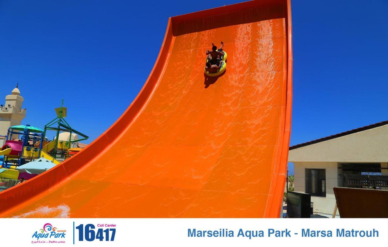 Marseilia Aqua Park Alam Al Roum Families Only