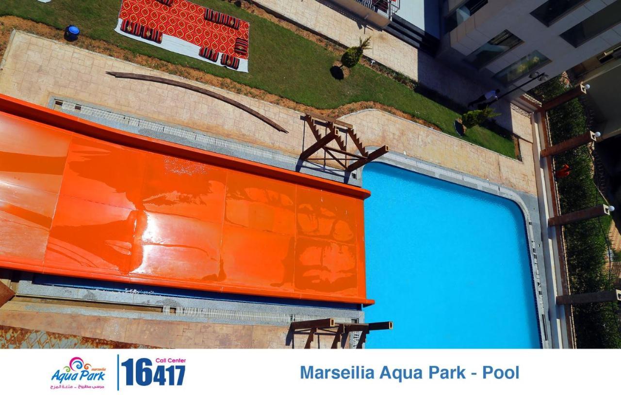 Resort Marseilia Aqua Park Alam Al Roum Families Only Mersa Matruh