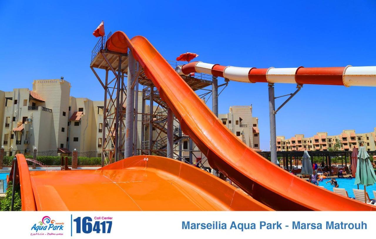 Marseilia Aqua Park Alam Al Roum Families Only Resort Mersa Matruh
